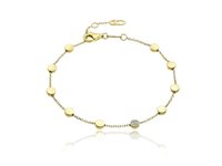 Bracciale Chimento Donna Armillas Glow in Oro giallo Diamante 0.05 Ct 1B10270B11190 - 1B10270B11190